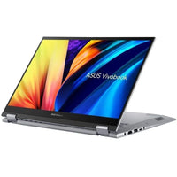 Asus VivoBook S 14 Flip TP3402VA-LZ273W - 14" - i5-1335U - 16GB - 512GB SSD - W11 - Táctil