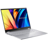 Asus VivoBook S 14 Flip TP3402VA-LZ273W - 14" - i5-1335U - 16GB - 512GB SSD - W11 - Táctil