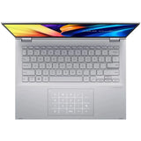 Asus VivoBook S 14 Flip TP3402VA-LZ273W - 14" - i5-1335U - 16GB - 512GB SSD - W11 - Táctil