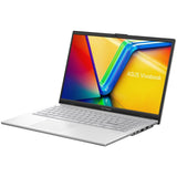 Asus VivoBook Go 15 E1504FA-BQ4442 - 15,6" - Ryzen 5 40 - 8GB - 512GB SSD - FreeDos