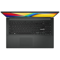 Asus VivoBook Go E1504FA-BQ204W - 15,6" - Ryzen 5 7520U - 8GB - 512GB SSD - W11S