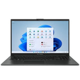 Asus VivoBook Go E1504FA-BQ204W - 15,6" - Ryzen 5 7520U - 8GB - 512GB SSD - W11S