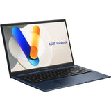 Asus VivoBook X1504VA-BQ5317W - 15,6" - Intel Core 5-120U - 16GB - 1TB SSD - W11