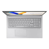 Asus VivoBook X1704VA-AU979W - 17.3" - Intel Core 5-120U - 16GB - 1TB SSD - W11