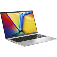 Asus Vivobook 15 M1502YA-BQ607 - 15.6" - Ryzen 7 5825U - 16GB - 512GB SSD - FreeDos