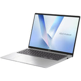 Asus Vivobook 16 X1607CA-MB077 - 15.6" - Intel Core Ultra 7-255H - 16GB - 1TB SSD - FreeDos