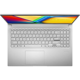 Asus Vivobook D1502NAQ-BQ168 - 15.6" - Ryzen 7 170 - 16GB - 512GB SSD - FreeDos
