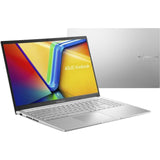 Asus Vivobook D1502NAQ-BQ168 - 15.6" - Ryzen 7 170 - 16GB - 512GB SSD - FreeDos