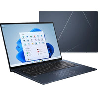 Asus ZenBook UX3402VA-KM238 - 14" - i5-1340P - 16GB - 512GB SSD - W11