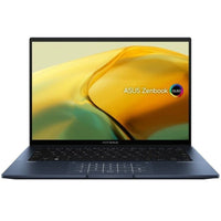 Asus ZenBook UX3402VA-KM238 - 14" - i5-1340P - 16GB - 512GB SSD - W11