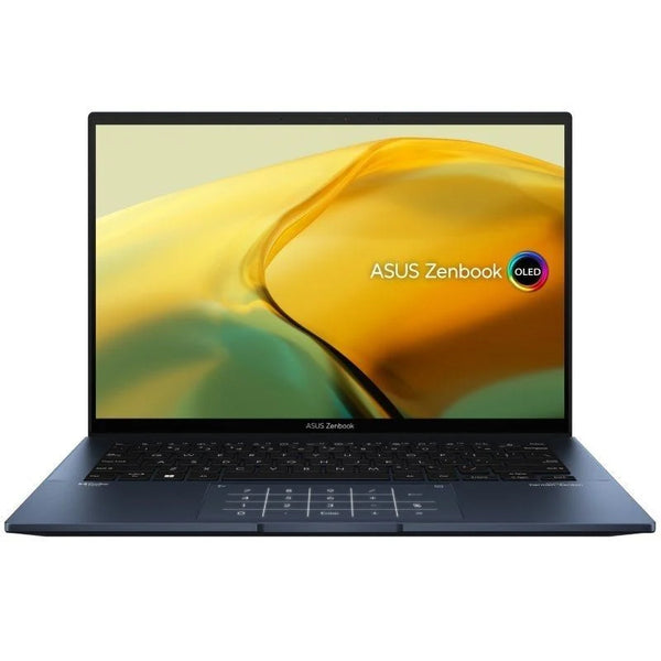 Asus ZenBook UX3402VA-KM698 - 14" - i5-1340P - 16GB - 512GB SSD - FreeDos