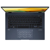 Asus ZenBook UX3402VA-KM238 - 14" - i5-1340P - 16GB - 512GB SSD - FreeDos