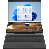 Asus ZenBook Duo UX8407AA-SN504W - 14" - Intel Core Ultra 9-386H - 32GB - 1TB SSD - Táctil - Windows 11 Home