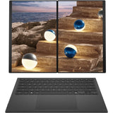Asus ZenBook Duo UX8407AA-SN504W - 14" - Intel Core Ultra 9-386H - 32GB - 1TB SSD - Táctil - Windows 11 Home