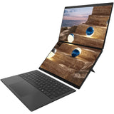 Asus ZenBook Duo UX8407AA-SN504W - 14" - Intel Core Ultra 9-386H - 32GB - 1TB SSD - Táctil - Windows 11 Home