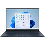 Asus ZenBook UX3405CA-PZ284W - 14" - Intel Core Ultra 7-255H - 16GB - 1TB SSD - Táctil W11