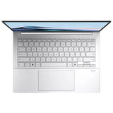Asus ZenBook UX3405CA-QD1244 - 14" - Intel Core Ultra 7-255H - 16GB - 512GB SSD - FreeDos