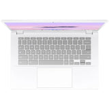 Asus ChromeBook Plus CX34 CX3402CVA-PQ1339 - 14" - Intel Core 3-100U - 8GB - 256GB Chrome OS