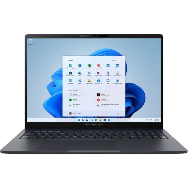 Asus ExpertBook B5 B3605CCA-MB0020X - 16" - Intel Core Ultra 5-225H - 16GB - 512GB SSD - W11 Pro