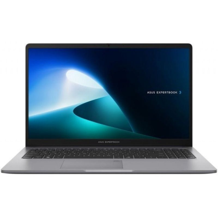 Asus ExpertBook P1 P1503CVA-S72046 - 15,6" - Intel Core 7-240H - 16GB - 512GB SSD - FreeDos