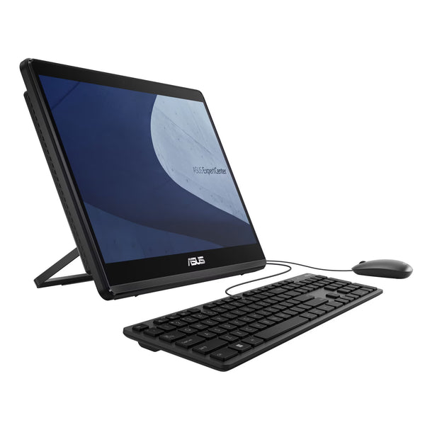 Asus ExpertCenter E1600WKAT-BMR090M - 15,6" - Intel Celeron N4500 - 8GB - 256GB SSD - W11