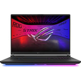 Asus ROG Strix SCAR 18 G835LX-SA046W - 18" - Intel Core Ultra 9-275HX - 64GB - 4TB SSD - RTX5090 - Windows 11 Home