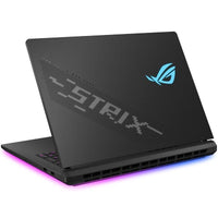 Asus ROG Strix SCAR 18 G835LR-SA002W - 18" - Intel Core Ultra 9-275HX - 64GB - 2TB SSD - RTX5070Ti - W11