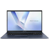 Asus Vivobook D1502XA-BQ027 - 15.6" - Ryzen 7 7840HS - 8GB - 512GB SSD - FreeDos