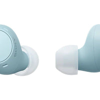 Sony WF-C510 Auriculares Bluetooth Azules