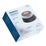 Baliza de Emergencia Daewoo DW5001 V16 Geolocalizable Imán IP54 6h Autonomía Pilas Incluidas