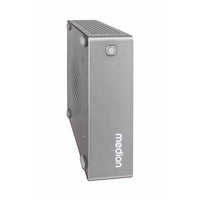 Medion Barebone S06 MD35340 Intel N100