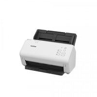 Brother ADS-4300N Escáner Profesional de Sobremesa