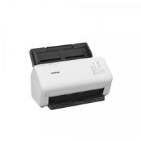 Brother ADS-4300N Escáner Profesional de Sobremesa