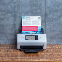Brother ADS-4700W Escáner Profesional de Sobremesa Wifi