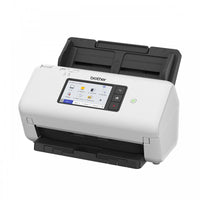 Brother ADS-4700W Escáner Profesional de Sobremesa Wifi