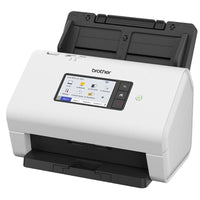 Brother ADS-4900WRE1 Escáner Profesional de Sobremesa Wifi