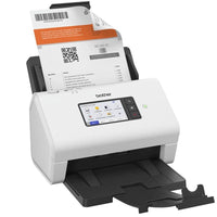 Brother ADS-4900WRE1 Escáner Profesional de Sobremesa Wifi