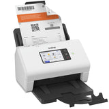 Brother ADS-4900WRE1 Escáner Profesional de Sobremesa Wifi