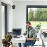 Brother DCP-L1640W Multifunción Láser Monocromo WiFi