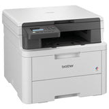 Brother DCP-L3520CDWE Multifunción Láser Color Wifi Dúplex