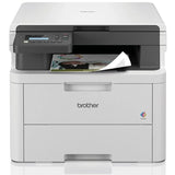 Brother DCP-L3520CDWE Multifunción Láser Color Wifi Dúplex