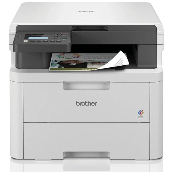 Brother DCP-L3520CDW Multifunción Láser Color Wifi Dúplex