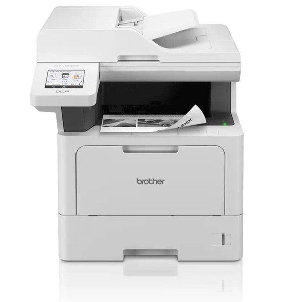 Brother DCP-L5510DW Multifunción Láser Monocromo