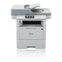 Brother DCP-L6600DW Multifunción Láser Monocromo WiFi