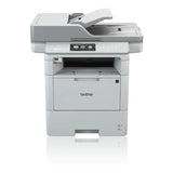 Brother DCP-L6600DW Multifunción Láser Monocromo WiFi
