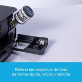 Brother DCP-T580DW Impresora Multifunción Recargable Wifi Duplex