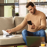 Brother DS-940DW Escáner Portátil Wifi