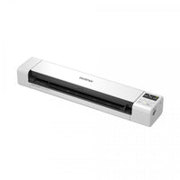 Brother DS-940DW Escáner Portátil Wifi