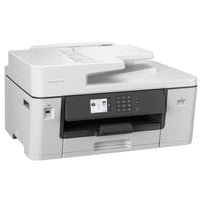 Brother MFC-J6540DWE Multifunción A3 WiFi Dúplex Blanca