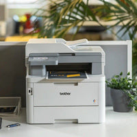 Brother HL-L8390CDW Multifunción Láser Color WiFi Duplex